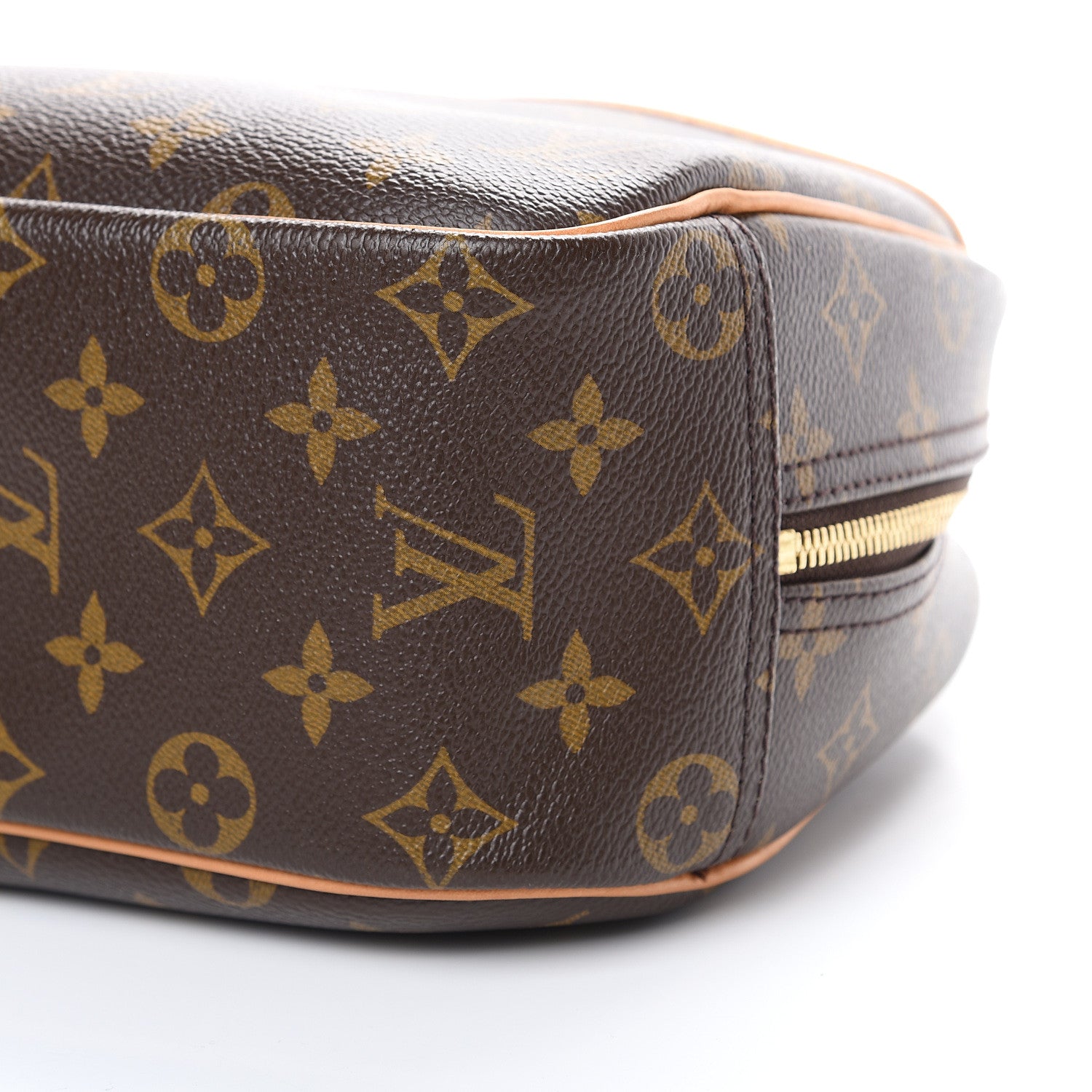 Louis Vuitton Monogram Trouville 9 of 15