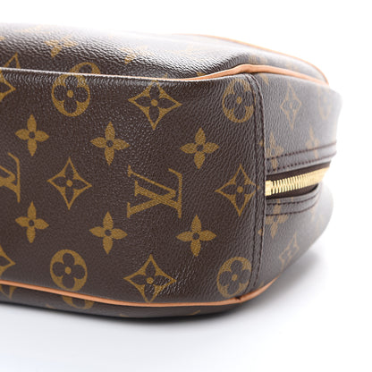 Louis Vuitton Monogram Trouville 9 of 15