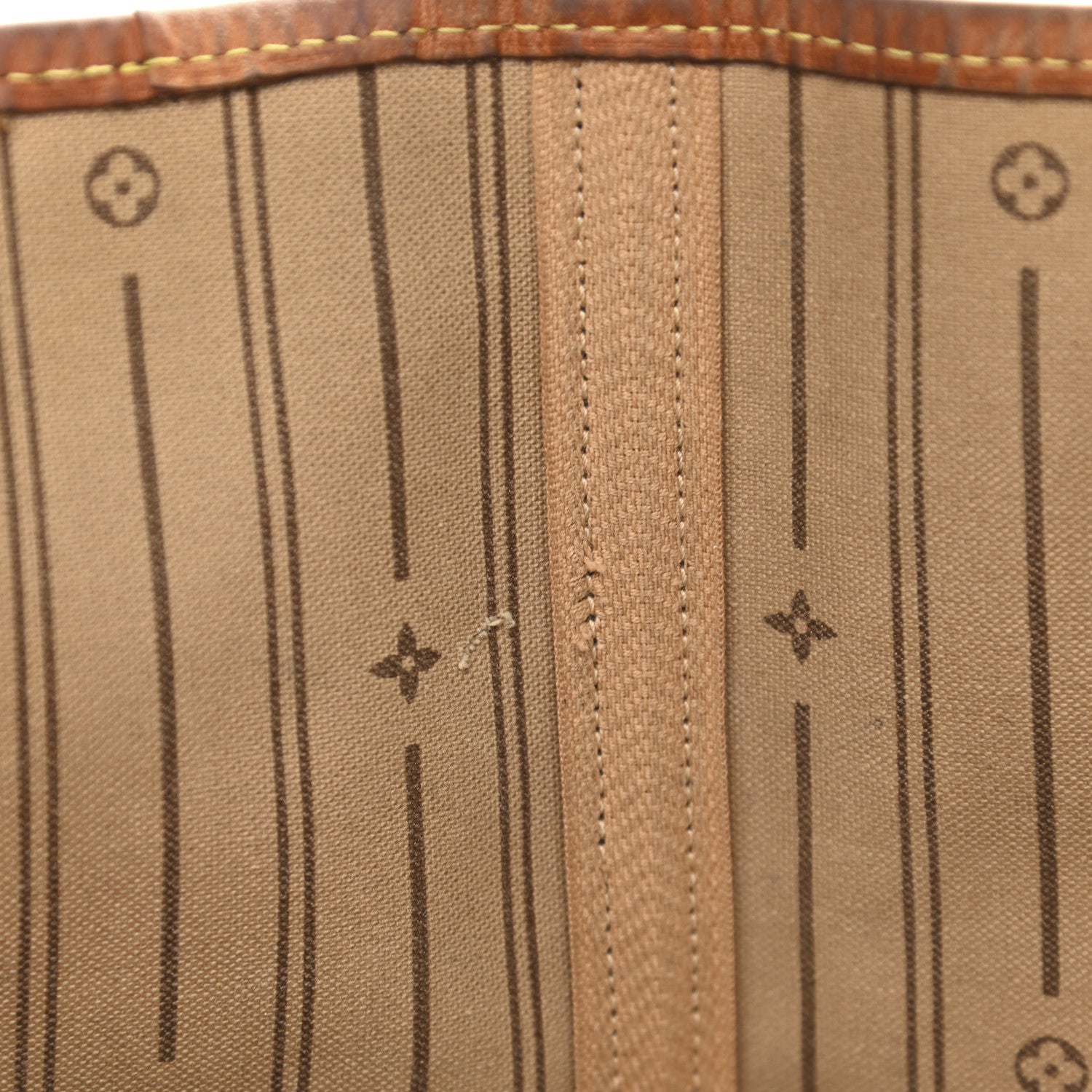 Louis Vuitton Monogram Neverfull GM 11 of 18