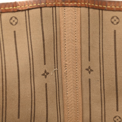 Louis Vuitton Monogram Neverfull GM 11 of 18