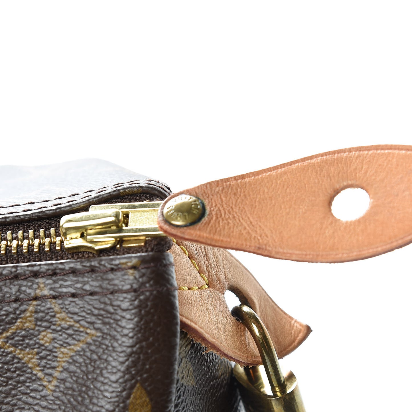 Monogram Speedy 30