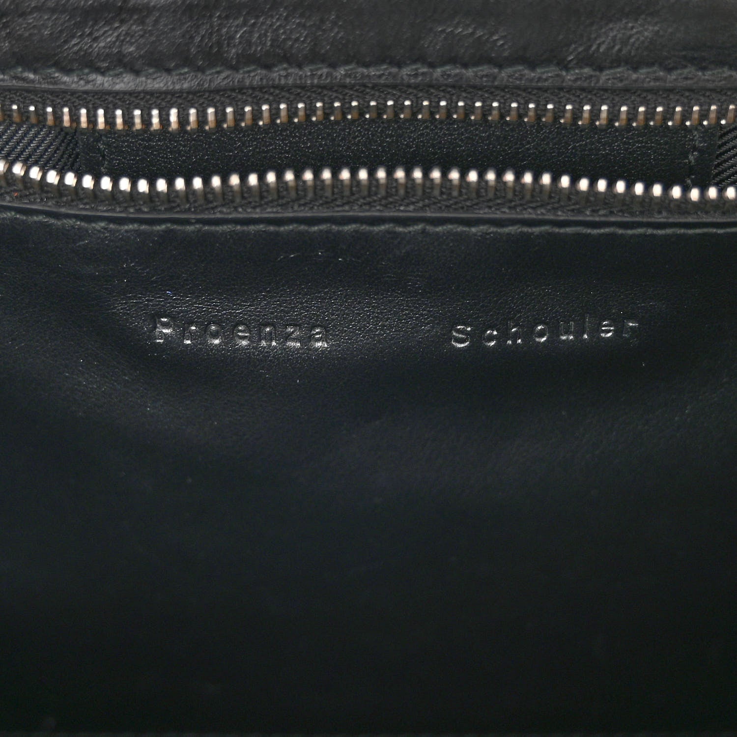 Proenza Schouler Calfskin Tiny Whipstitch PS1 Satchel Warm Sand 6 of 12
