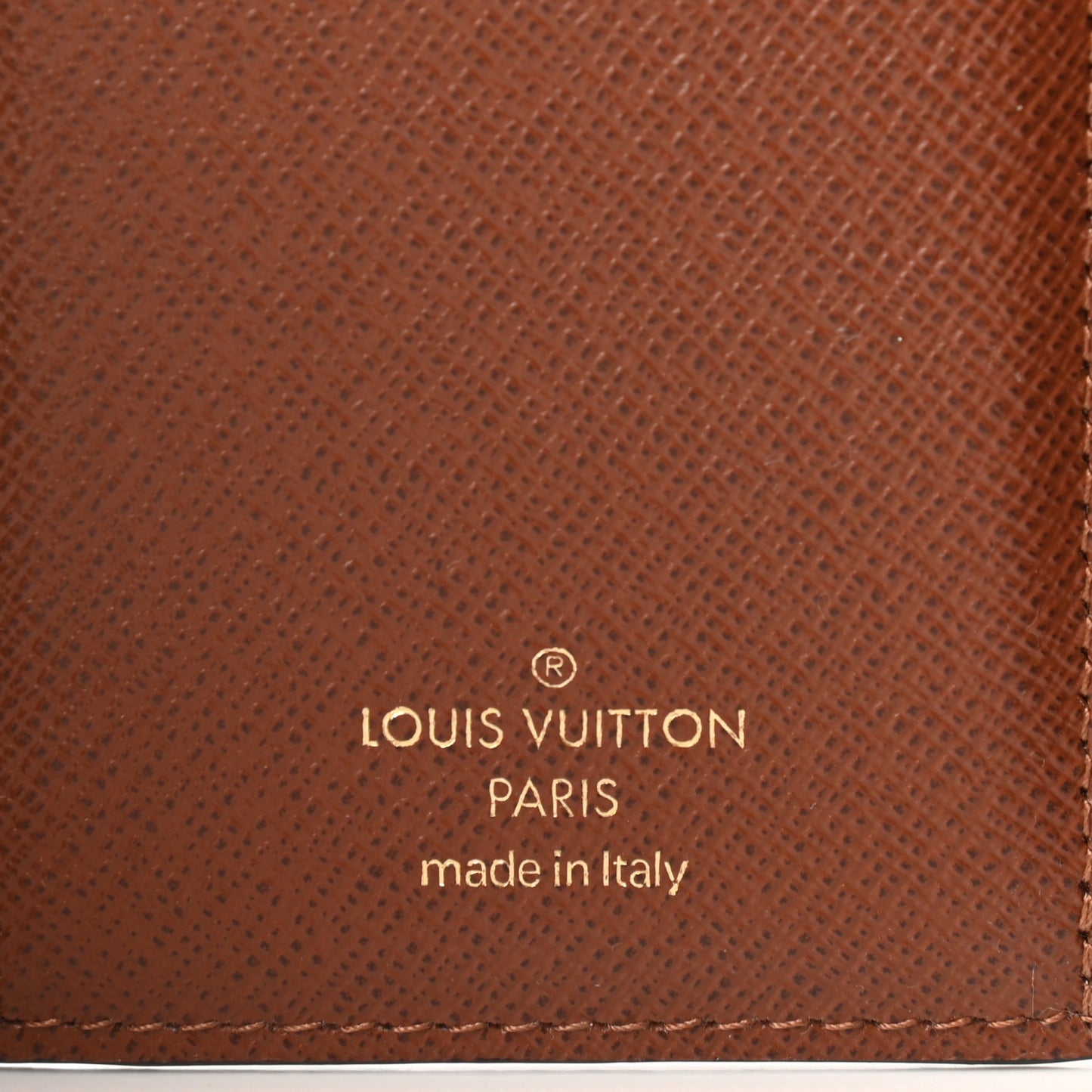 Monogram Victorine Wallet