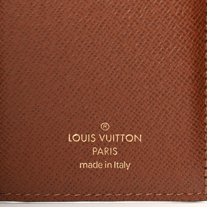 Louis Vuitton Monogram Victorine Wallet 6 of 8