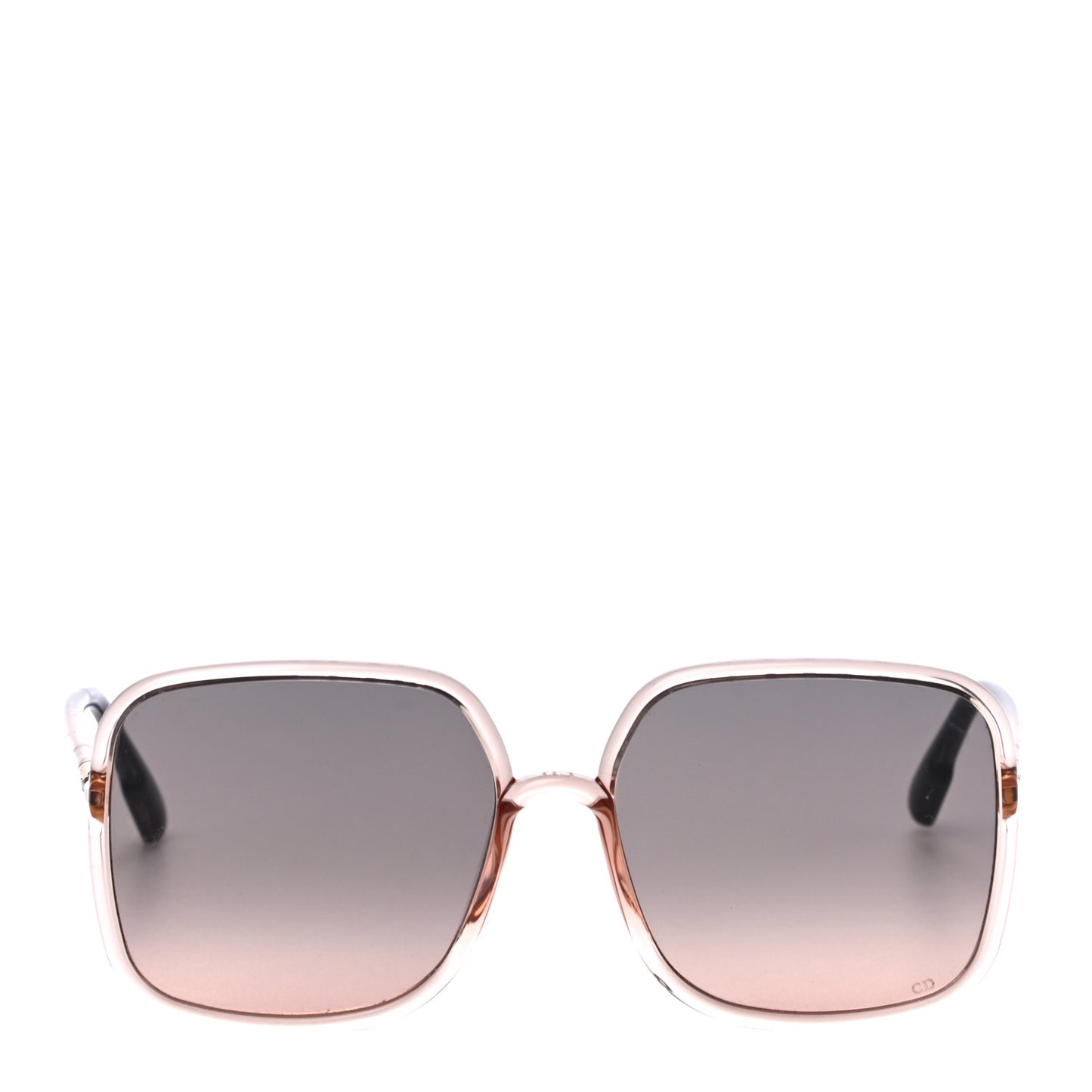 Square So Stellaire 1 Sunglasses Coral