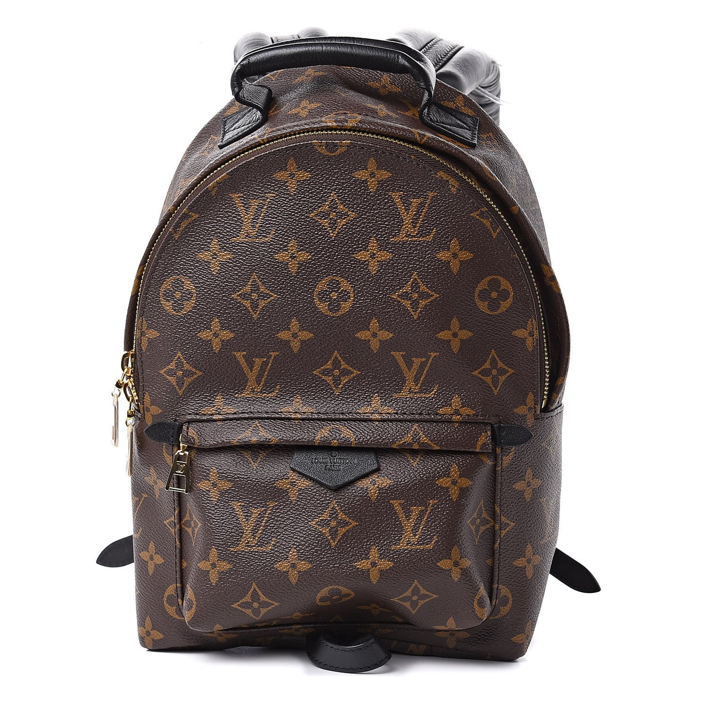 Monogram Palm Springs Backpack PM