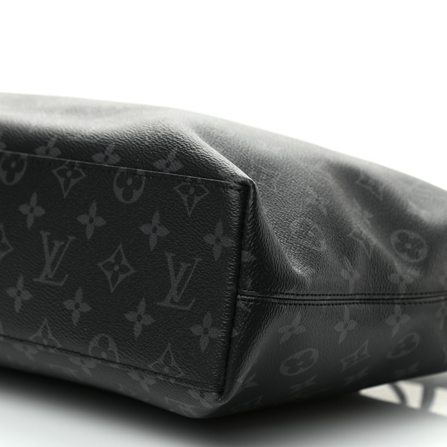 Monogram Eclipse Explorer Briefcase