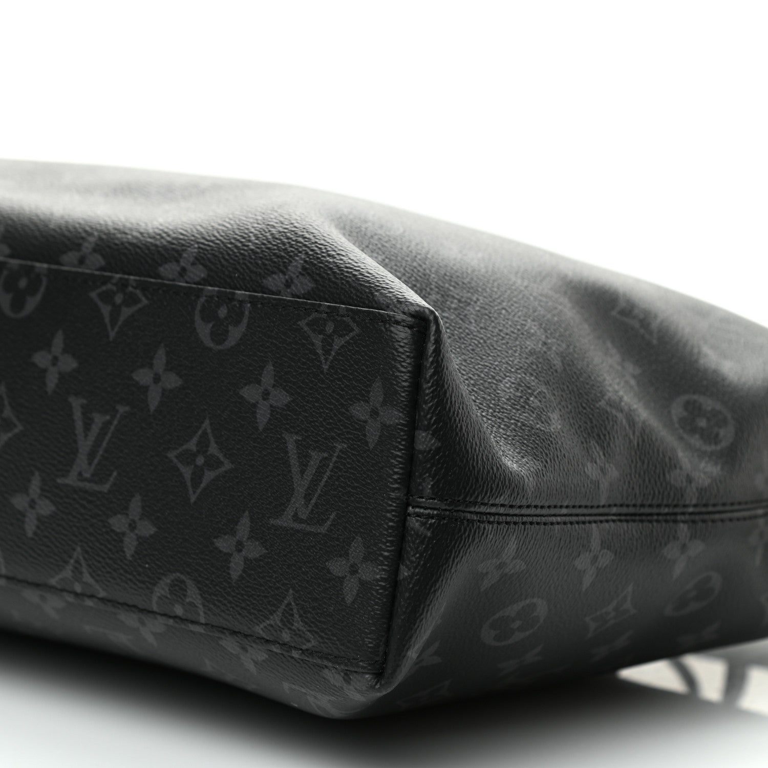 Louis Vuitton Monogram Eclipse Explorer Briefcase 8 of 8