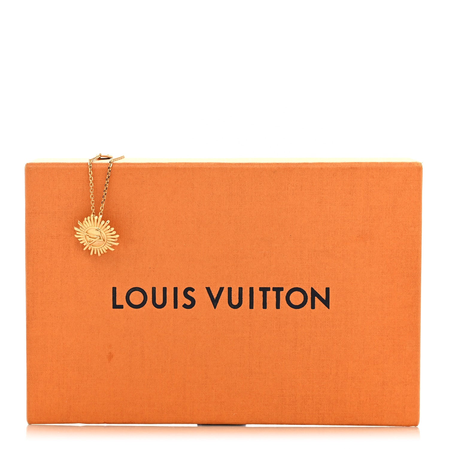 Louis Vuitton Brass Vendome Bracelet Gold 7 of 7