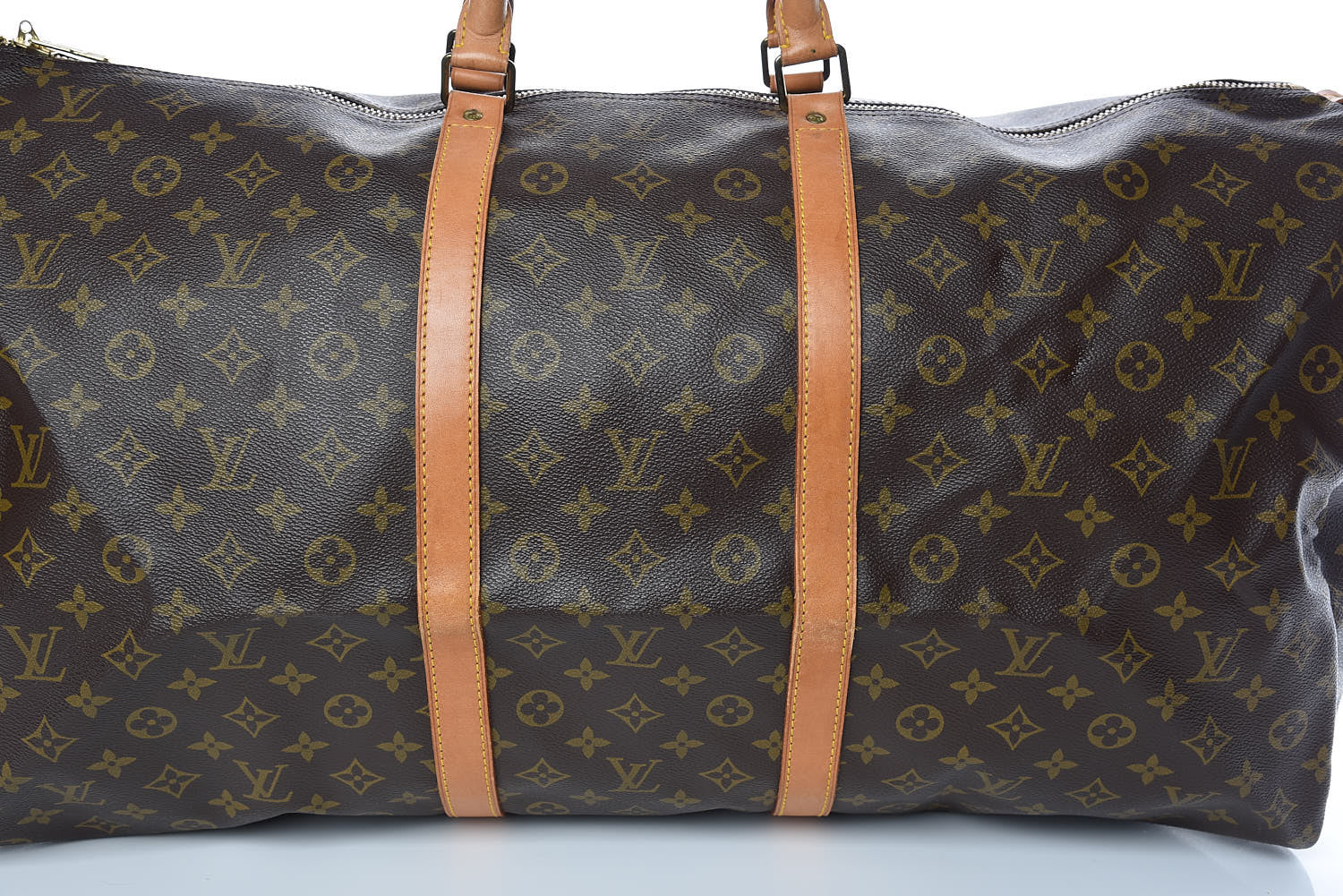 Louis Vuitton Monogram Keepall 60 13 of 13