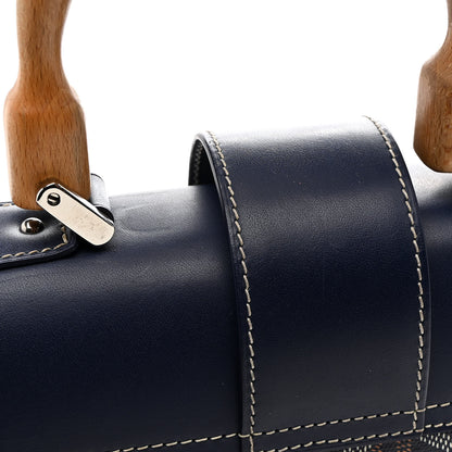 Goyard Goyardine Saigon PM Navy 10 of 14