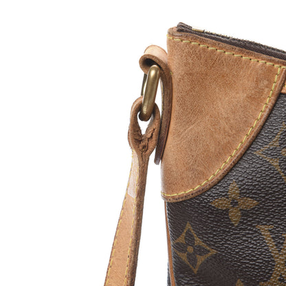 Louis Vuitton Monogram Odeon PM 14 of 19