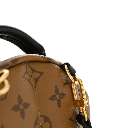 Louis Vuitton Reverse Monogram Palm Springs Backpack Mini 11 of 12