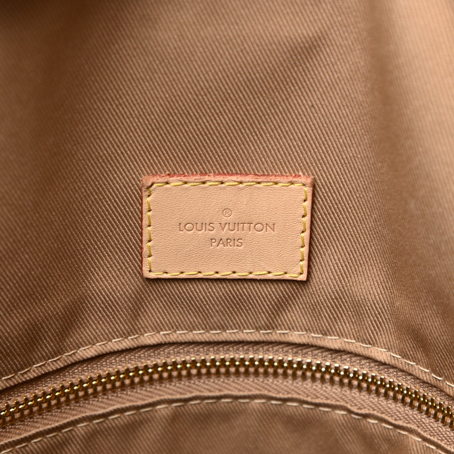 Monogram Graceful PM