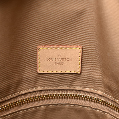 Louis Vuitton Monogram Graceful PM 6 of 17