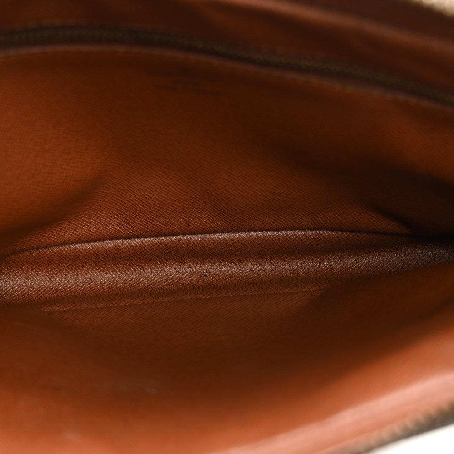 Monogram Pochette Marly Dragonne 26
