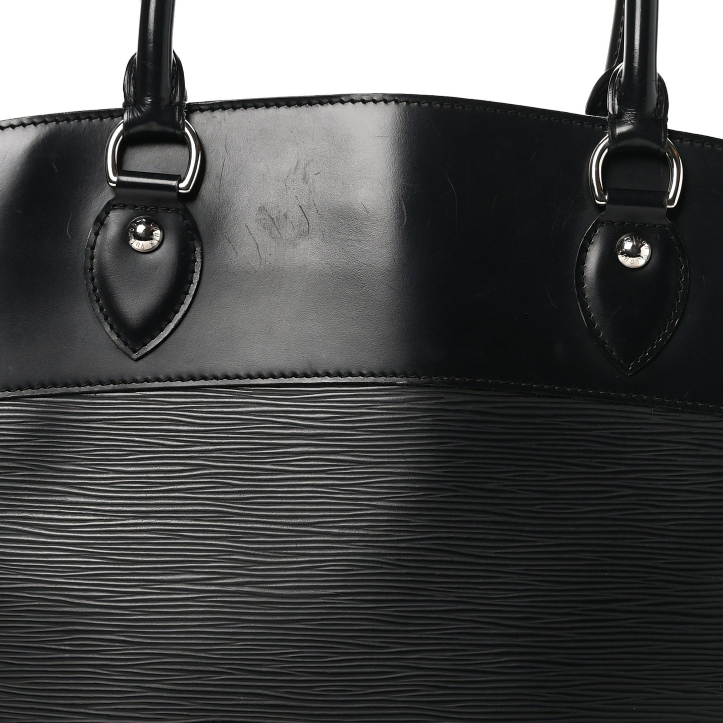 Epi Passy GM Black