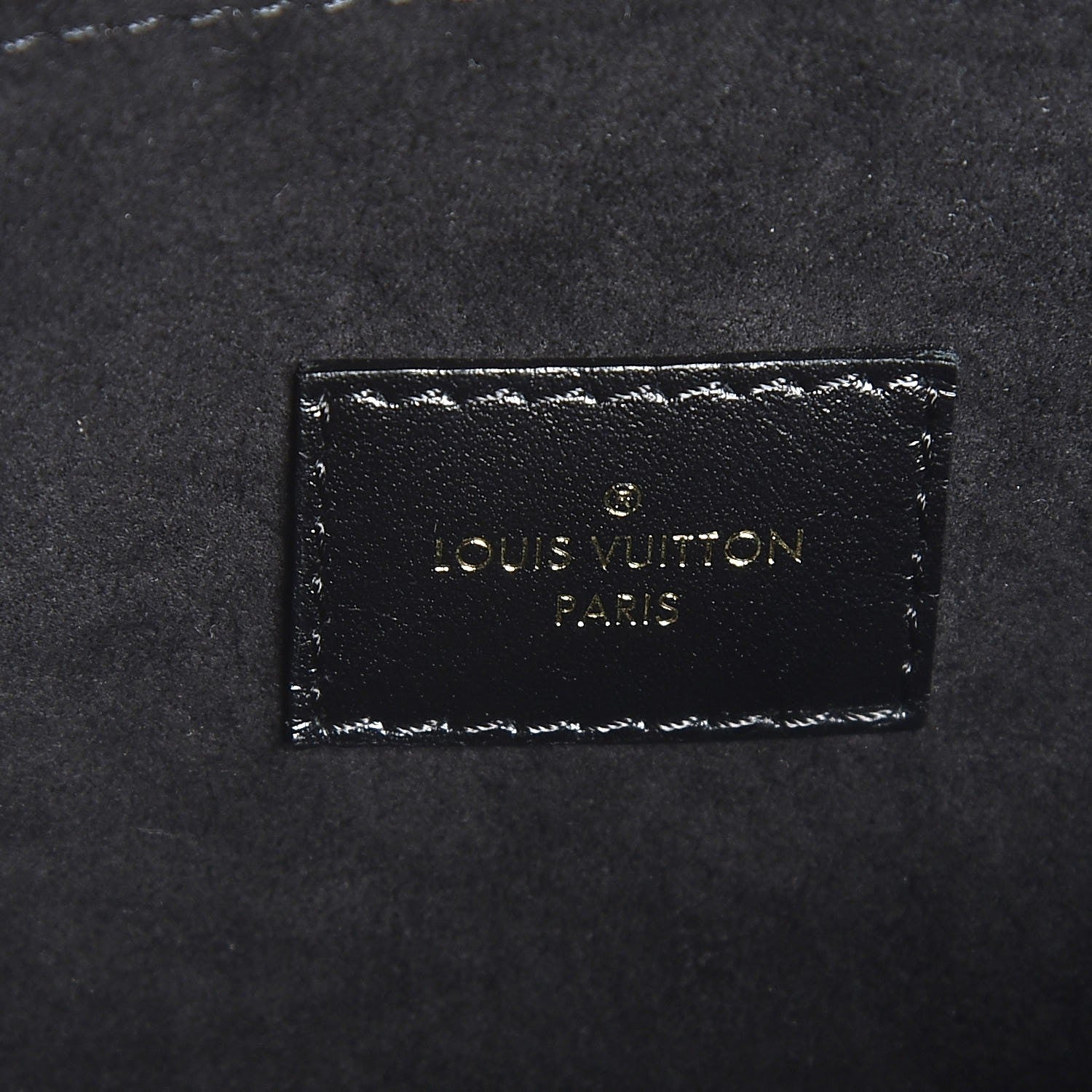 Louis Vuitton Reverse Monogram Pochette Metis 6 of 9