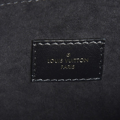Louis Vuitton Reverse Monogram Pochette Metis 6 of 9