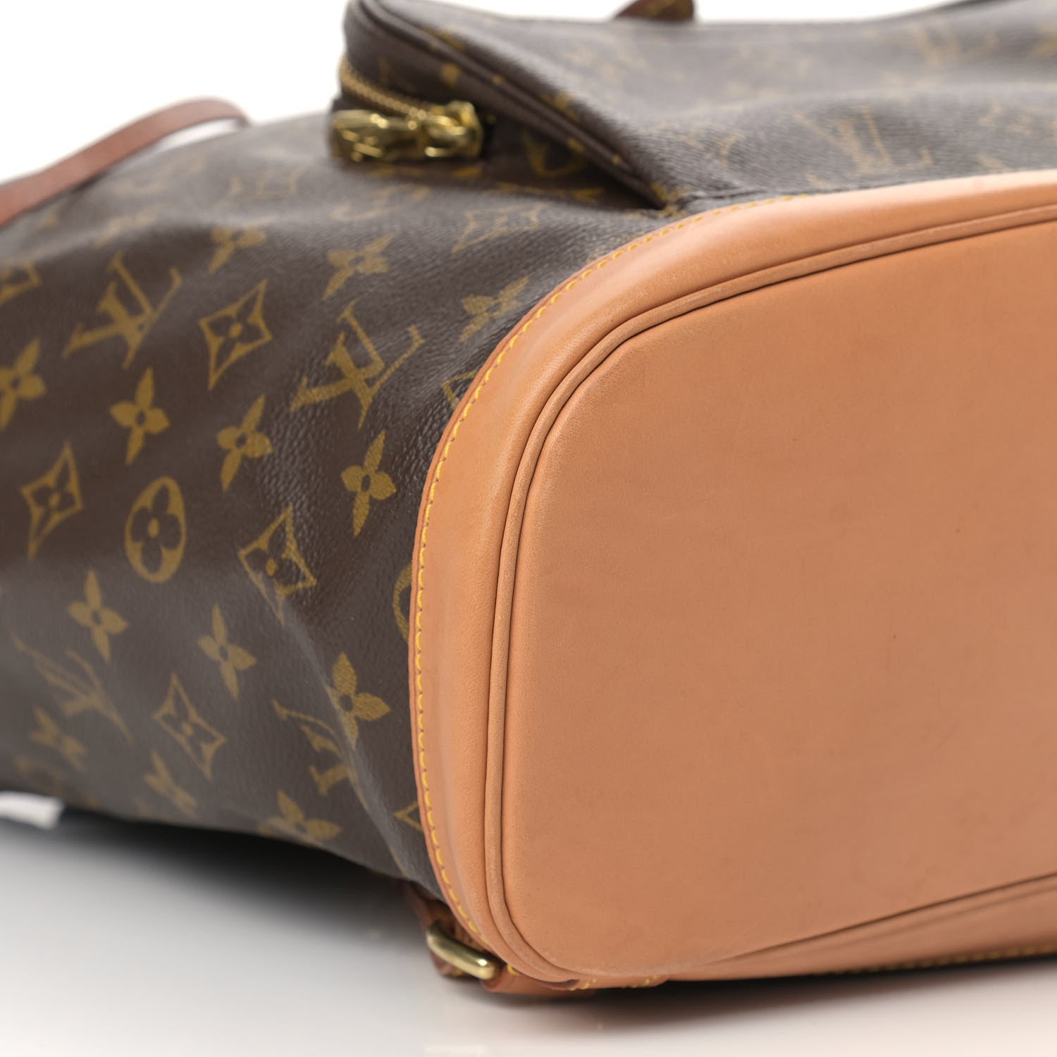 Louis Vuitton Monogram Montsouris GM Backpack 8 of 10