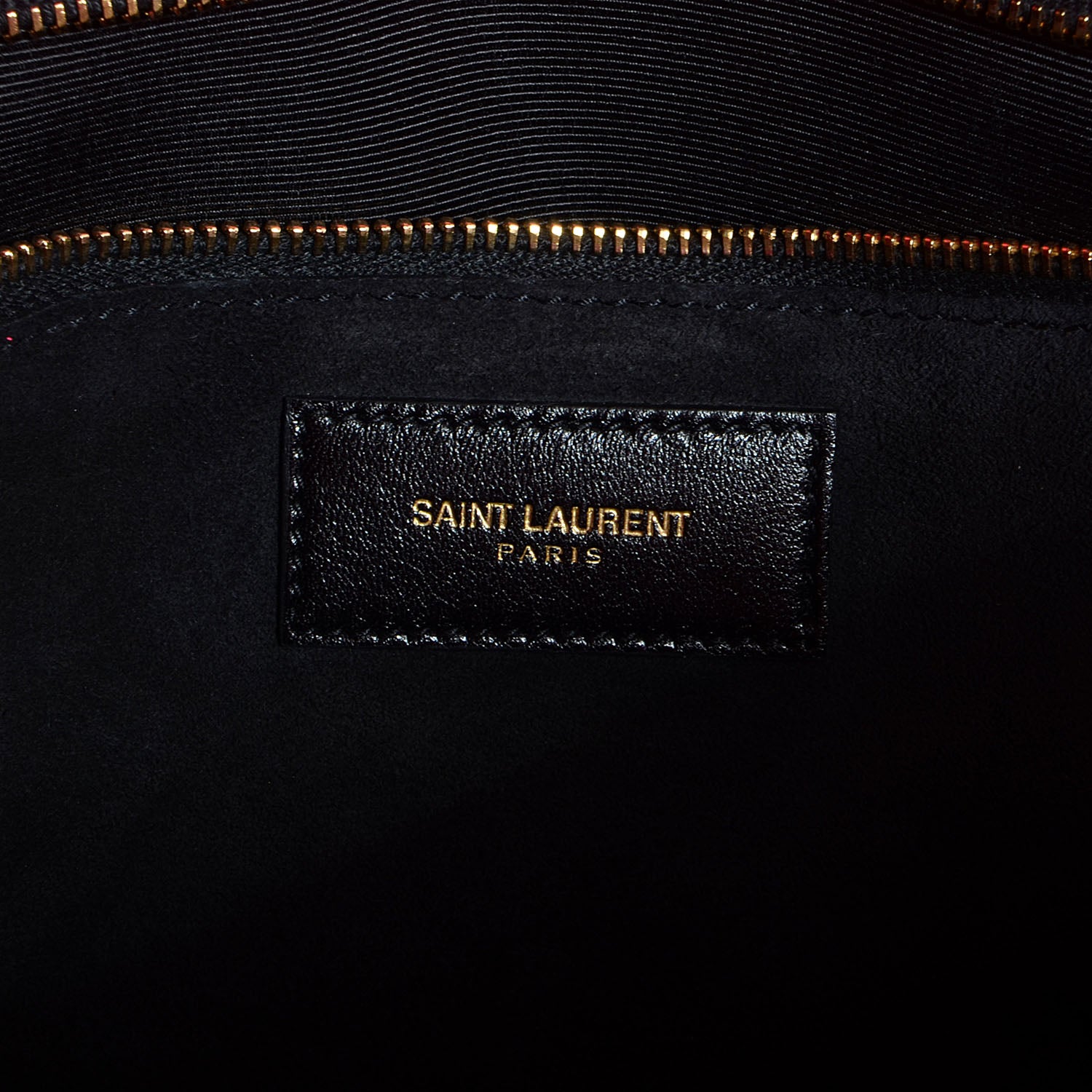 Saint Laurent Calfskin Small Sac De Jour Sugar Pink 6 of 8