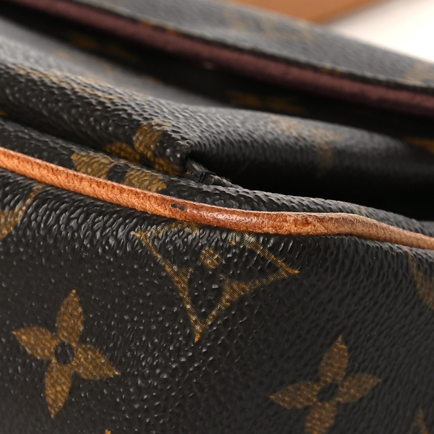 Louis Vuitton Monogram Viva-Cite PM 9 of 12
