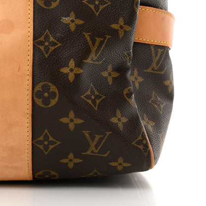 Louis Vuitton Monogram Carryall 18 of 29