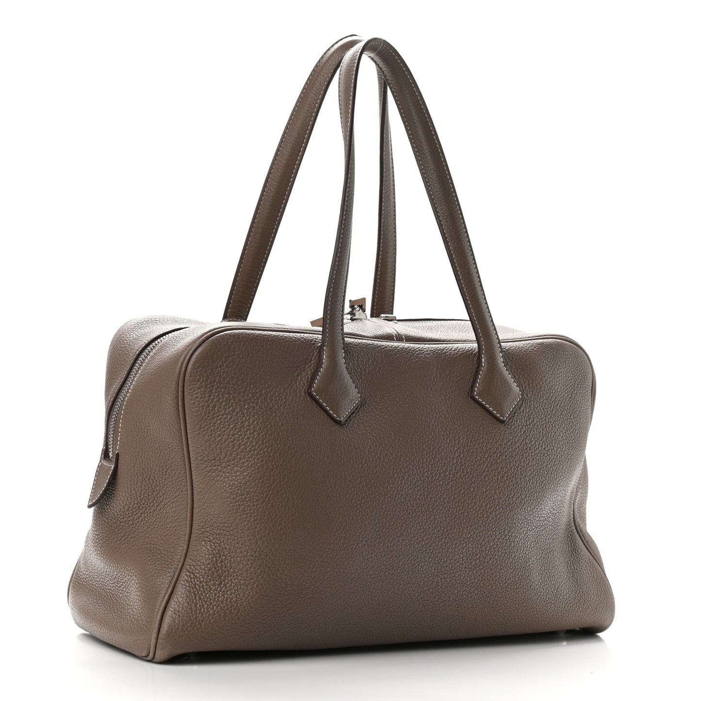 Taurillon Clemence Victoria II 35 Etoupe