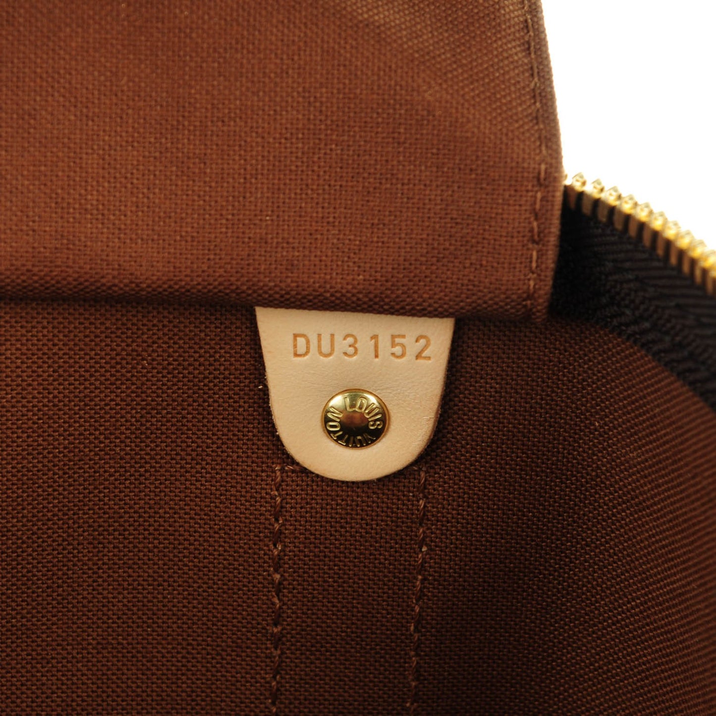 Monogram Kusama Pumpkin Dots Keepall Bandouliere 55 Red