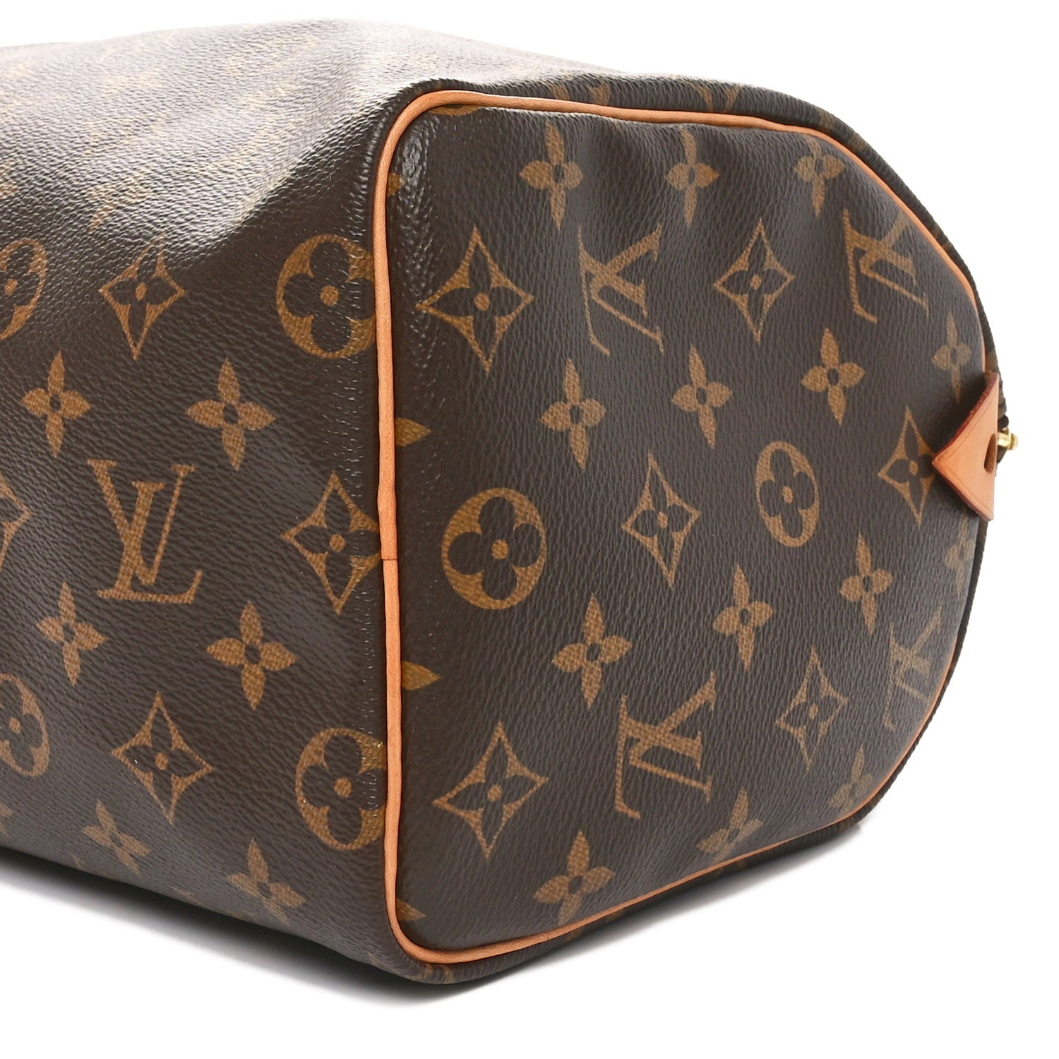 Louis Vuitton Monogram Speedy 25 9 of 9