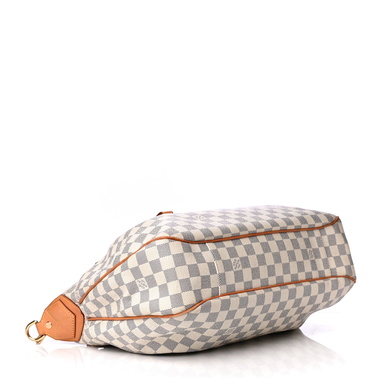 Damier Azur Evora MM