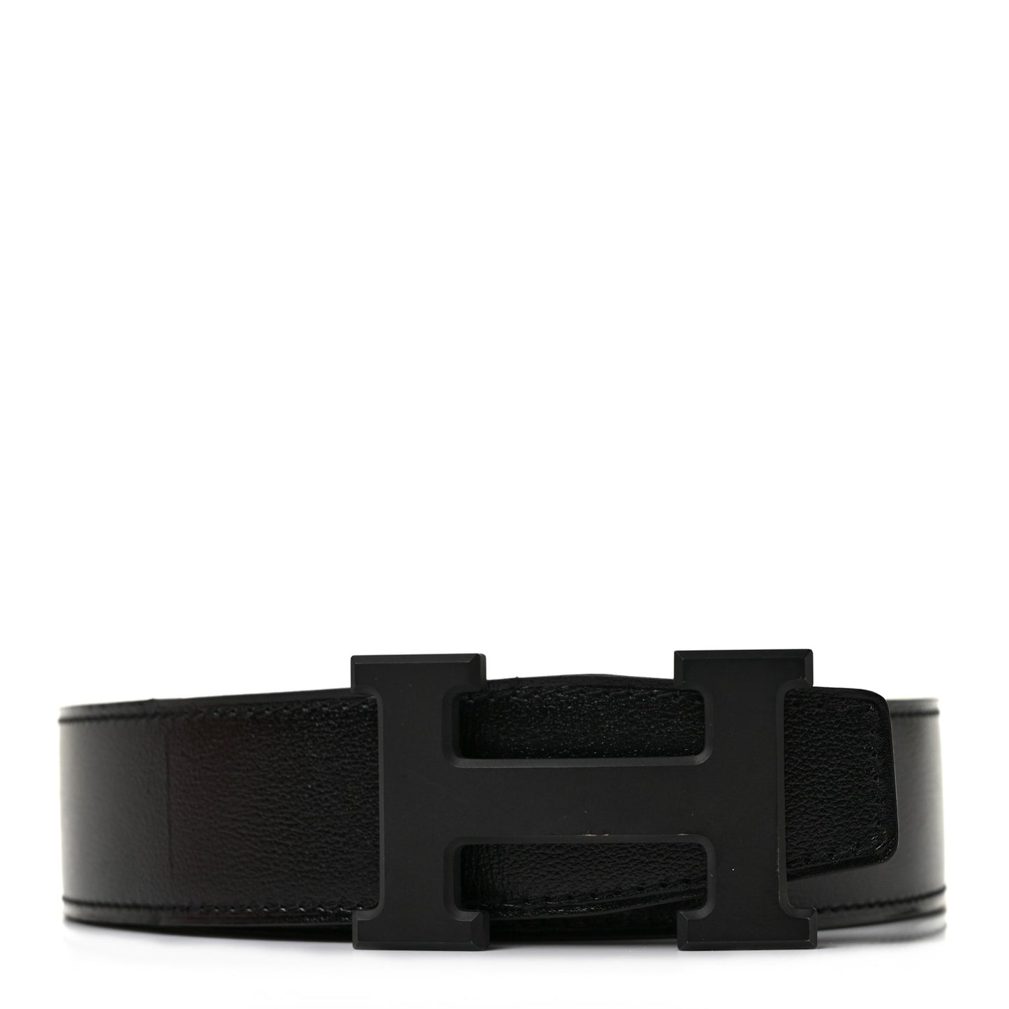 Swift Togo So Black 32mm H Belt 80 Black Gold