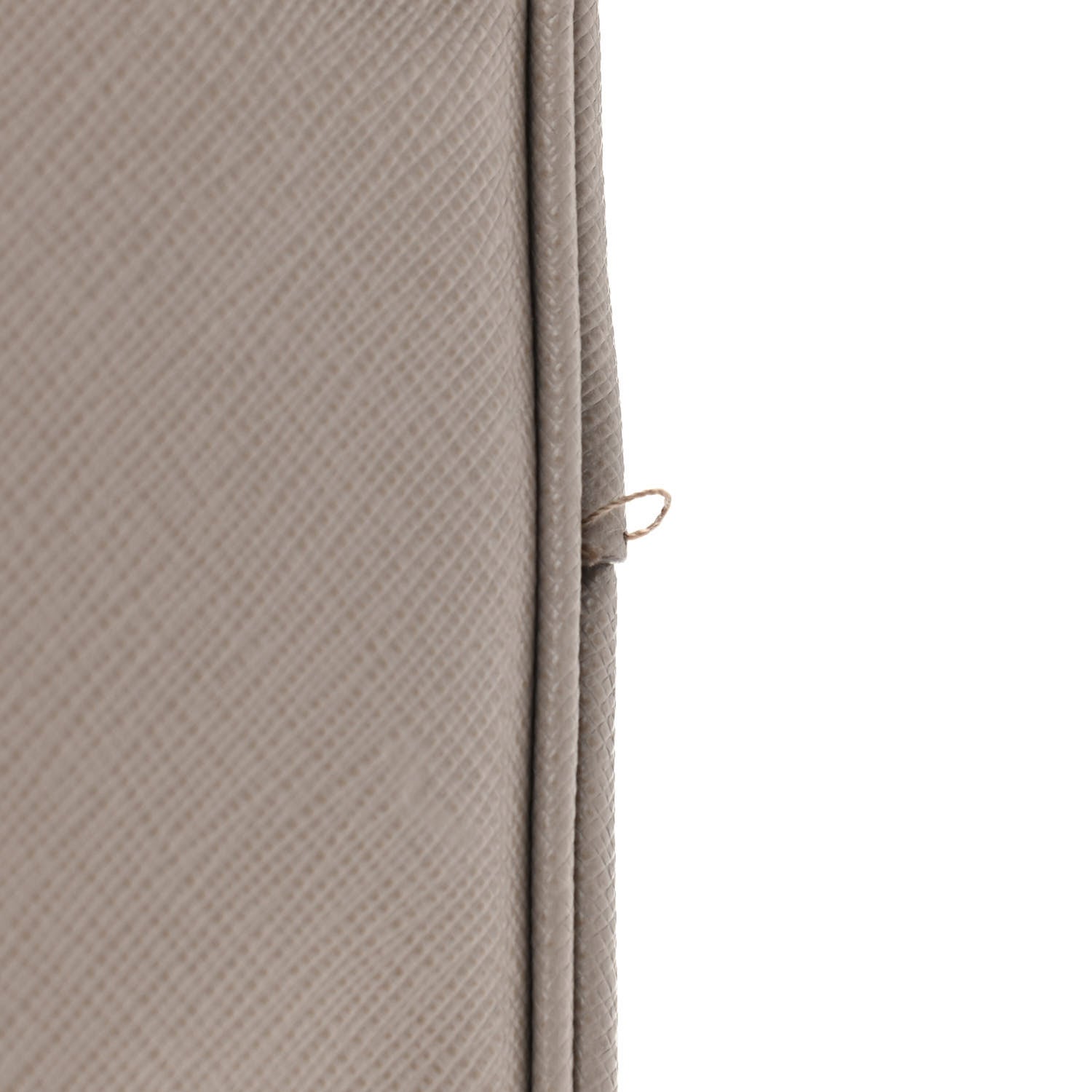 Prada Saffiano Medium Galleria Double Zip Tote Argilla 11 of 15