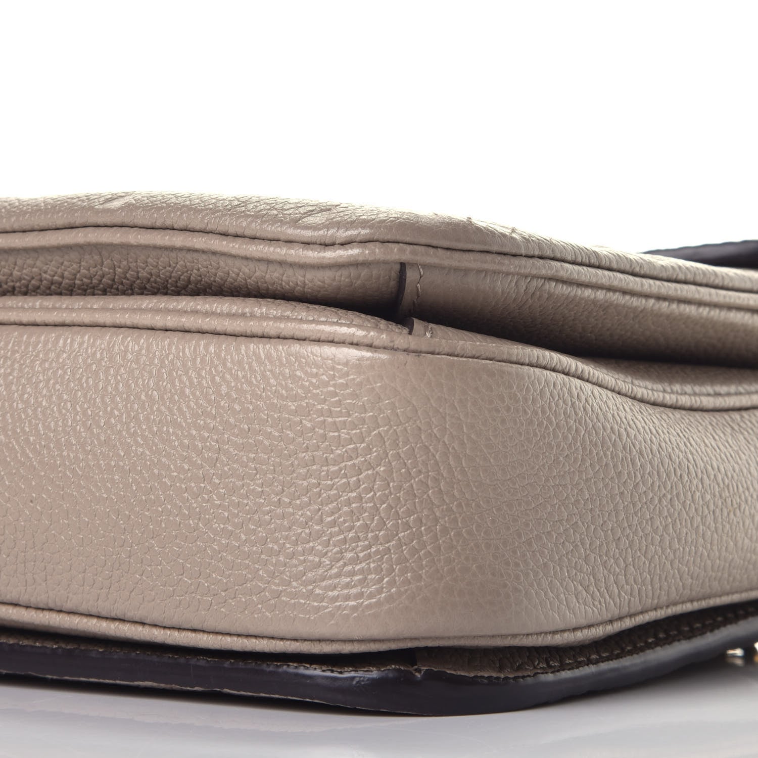 Louis Vuitton Empreinte Pochette Metis Tourterelle 9 of 10