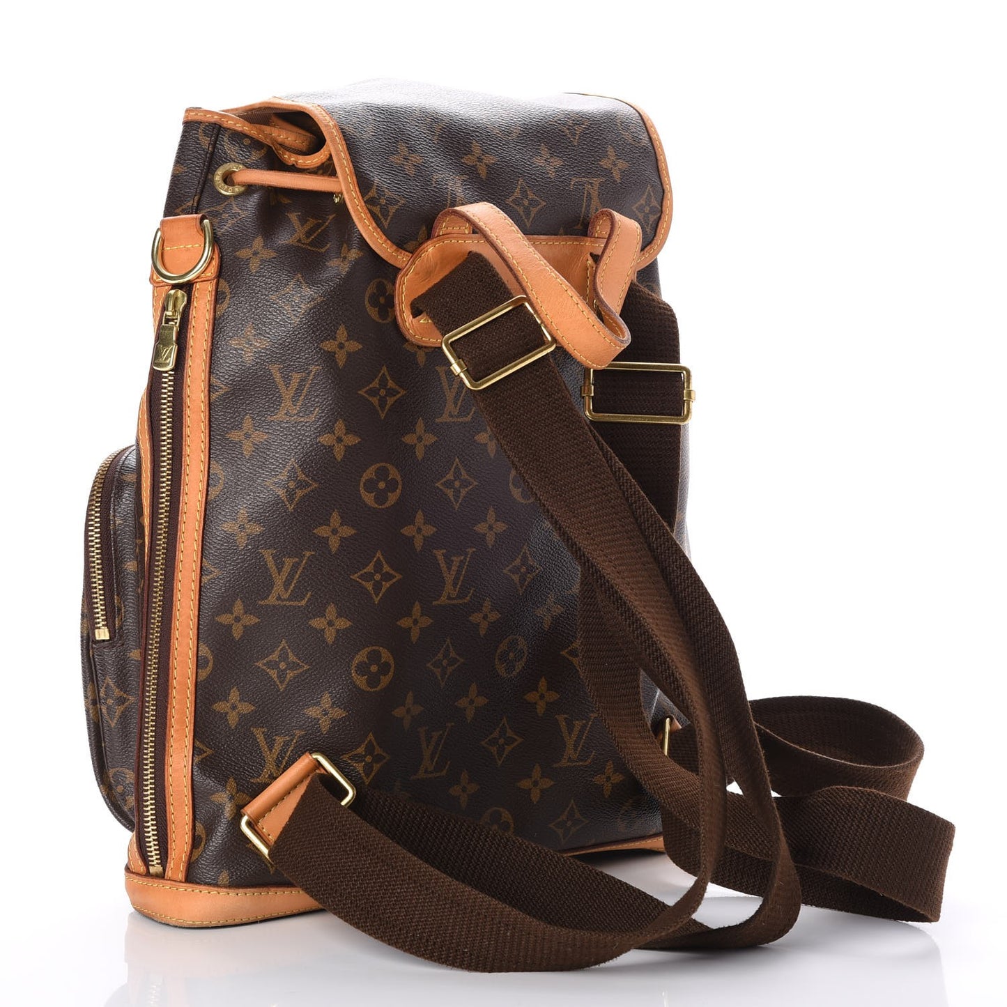 Monogram Bosphore Backpack