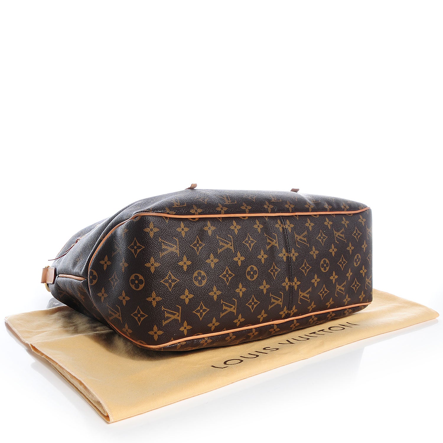 Louis Vuitton Monogram Delightful GM 4 of 8