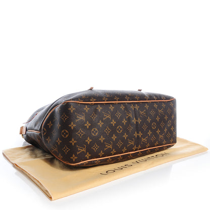 Louis Vuitton Monogram Delightful GM 4 of 8
