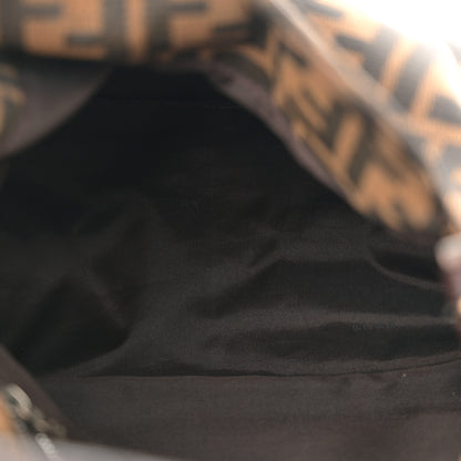 Fendi Zucca Shoulder Bag Brown 5 of 11