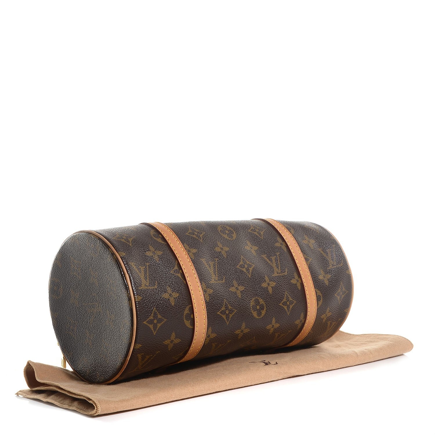 Louis Vuitton Monogram Papillon 26 4 of 7