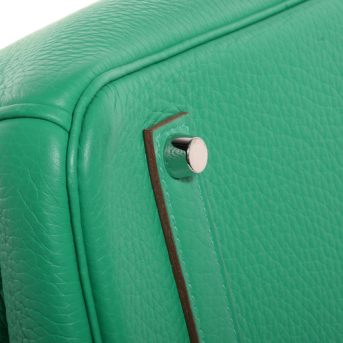 Togo Birkin 35 Menthe
