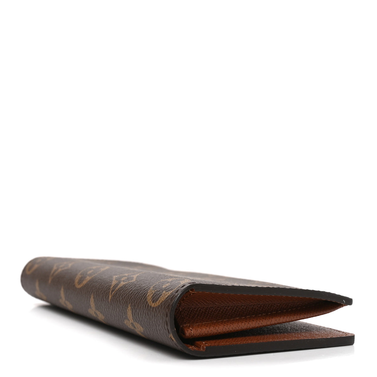 Monogram Brazza Wallet