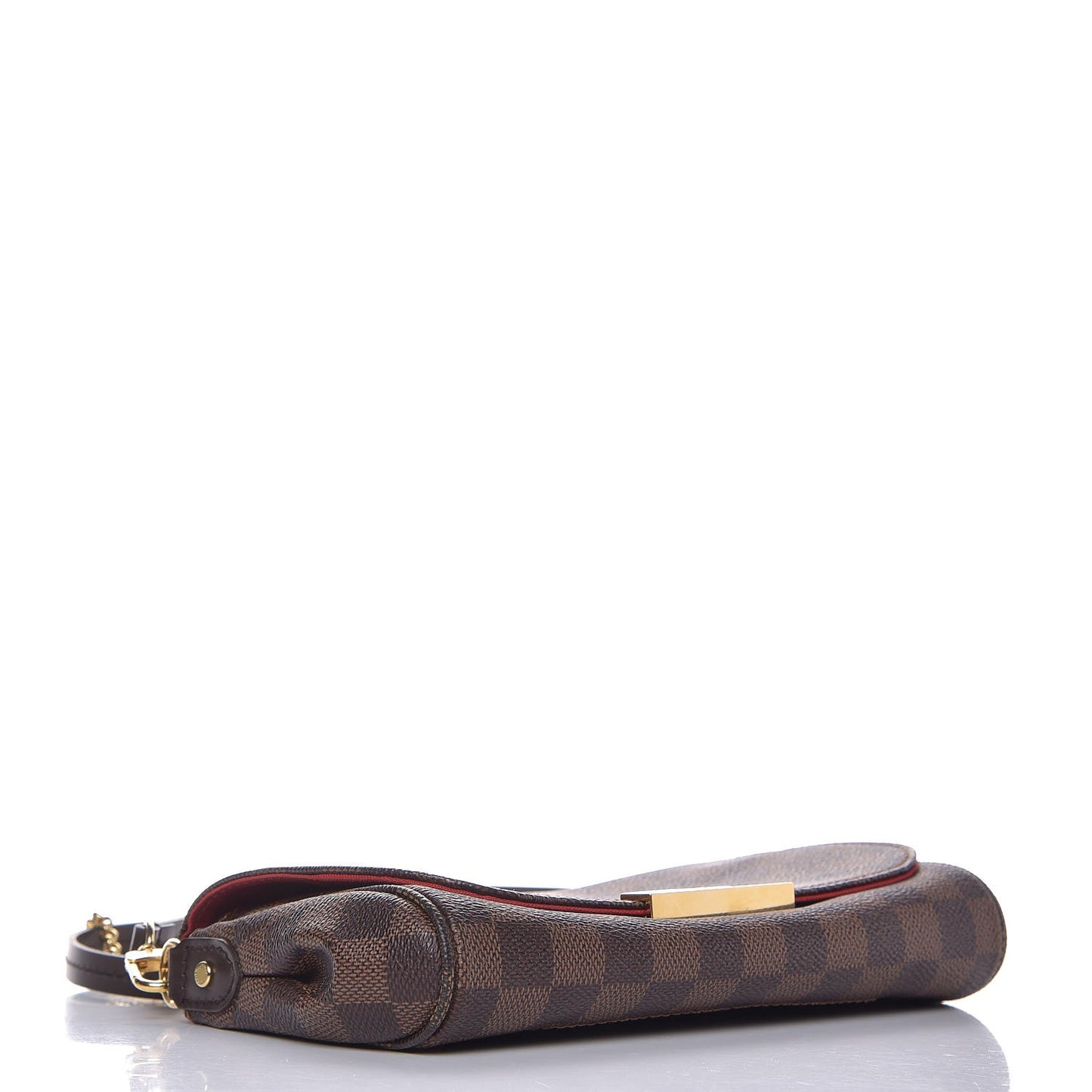 Damier Ebene Favorite PM