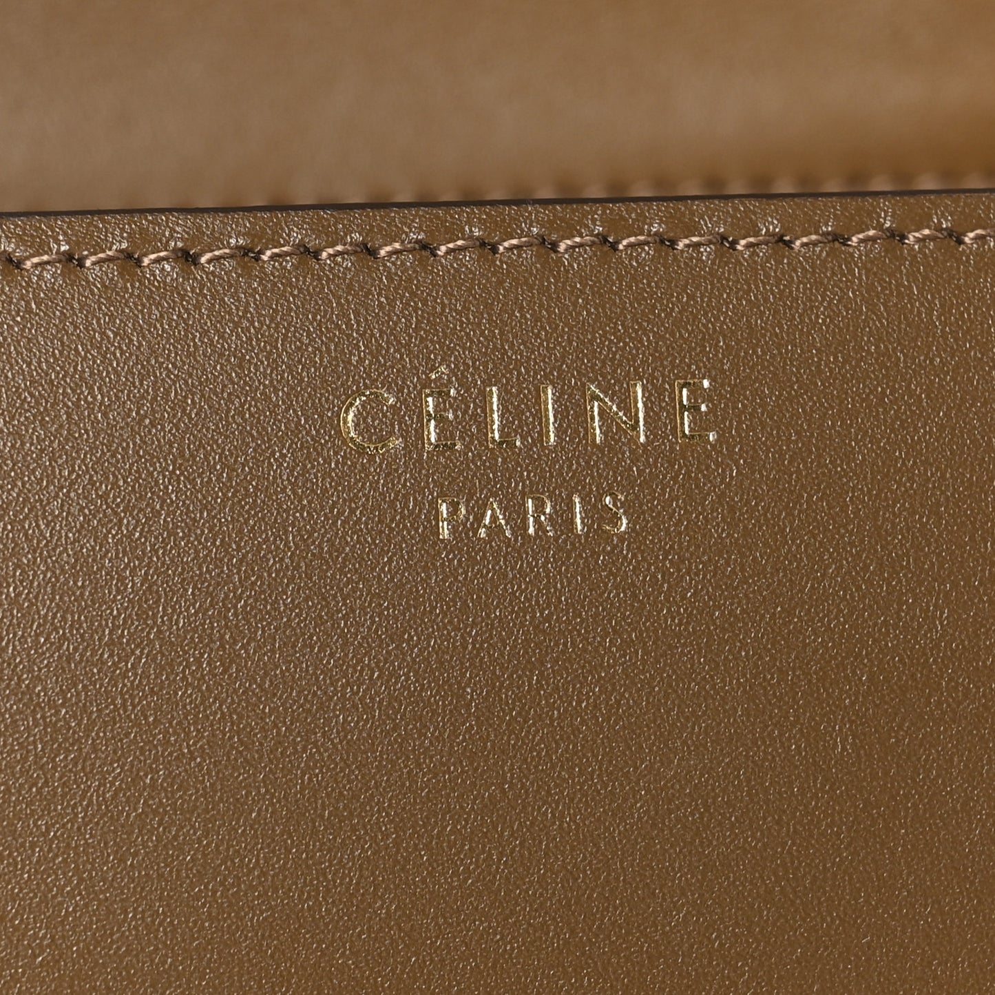 Box Calfskin Small Classic Box Flap Bag Camel