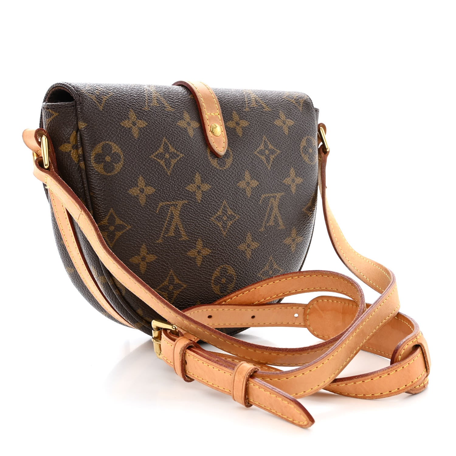 Louis Vuitton Monogram Chantilly PM 3 of 15