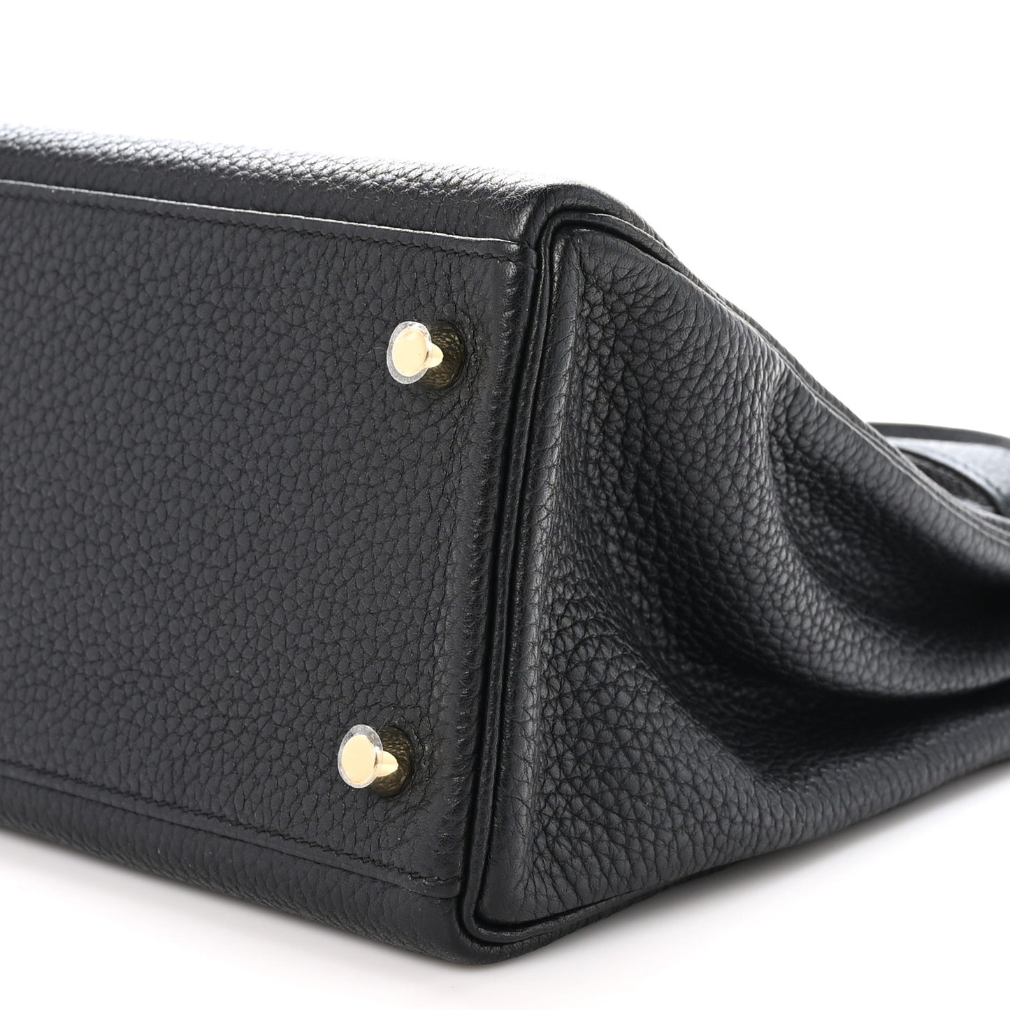 Taurillon Clemence Kelly Retourne 32 Black