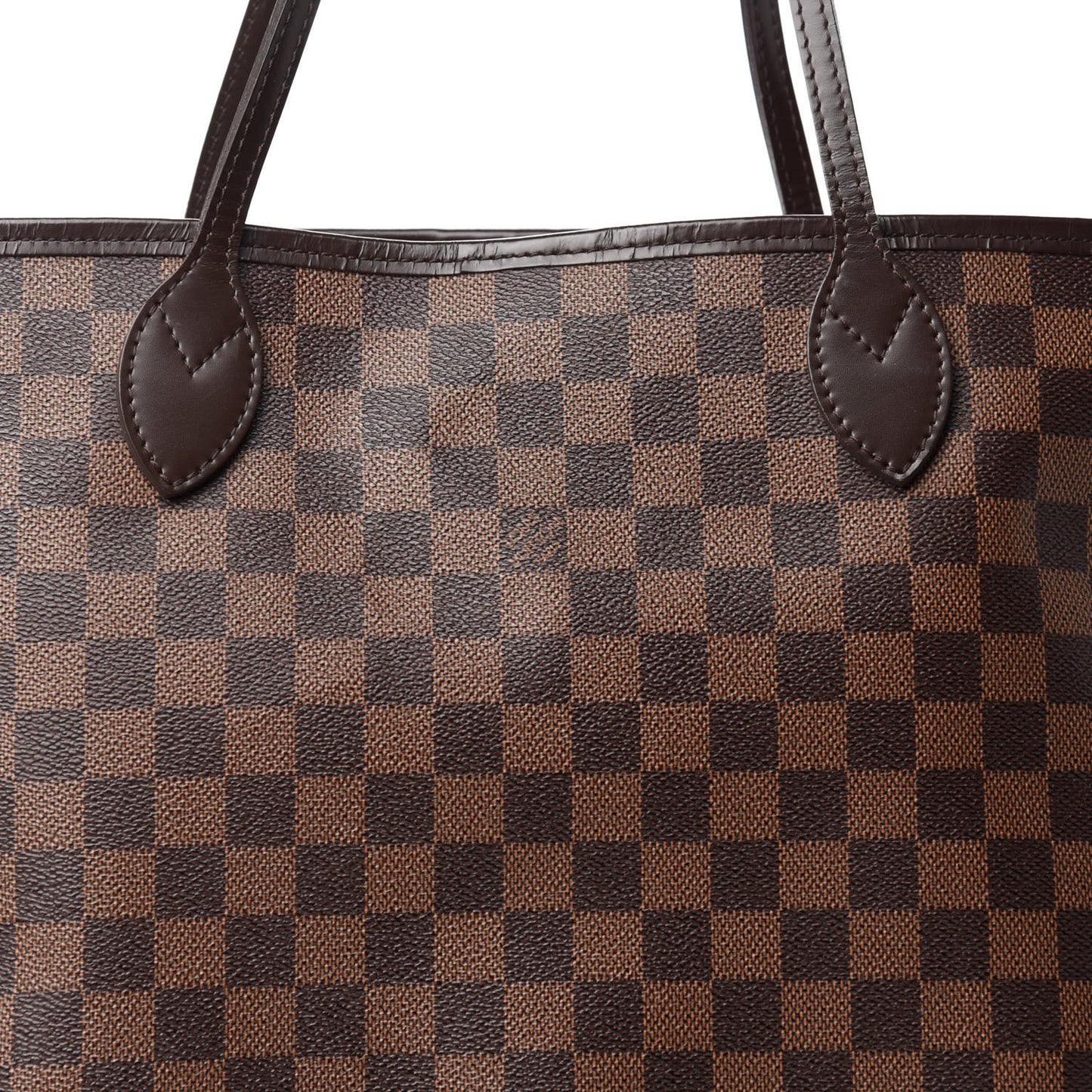 Damier Ebene Neo Neverfull MM