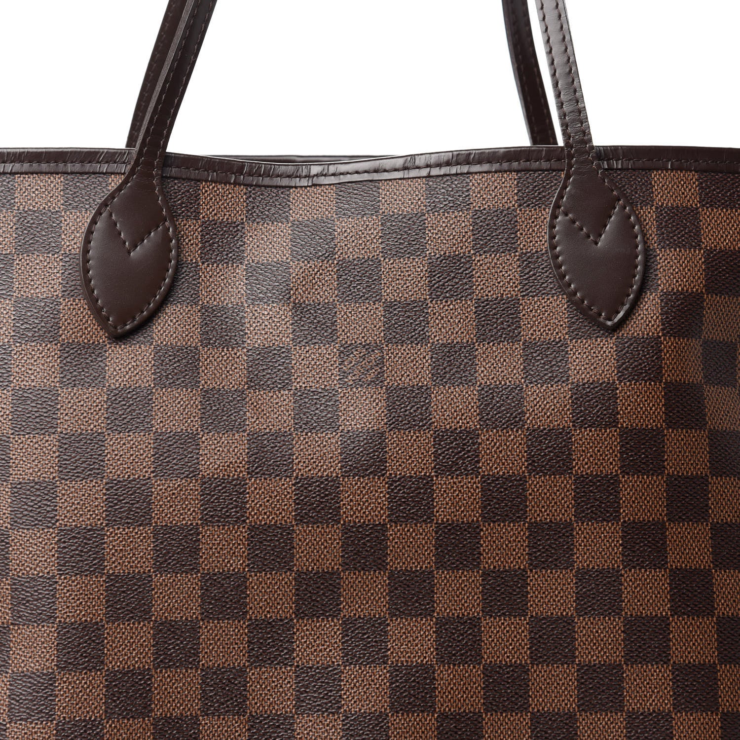 Louis Vuitton Damier Ebene Neo Neverfull MM 13 of 13