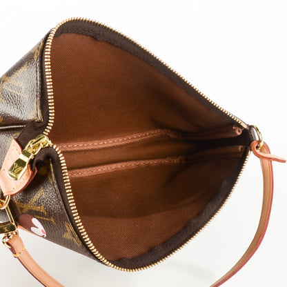 Louis Vuitton Monogram Panda Pochette Accessories 5 of 7
