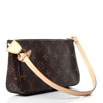 Louis Vuitton Monogram Pochette Accessories NM 3 of 10