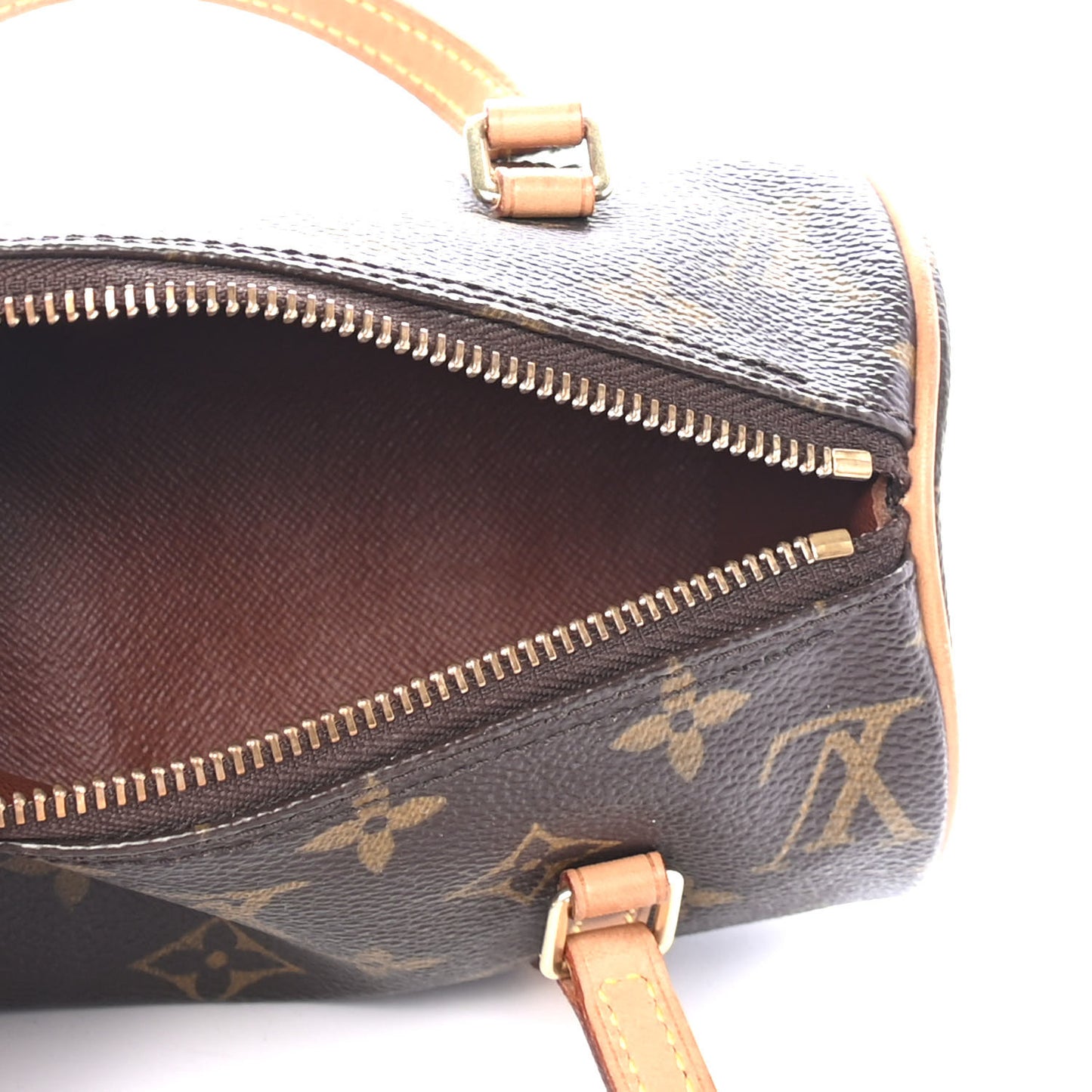 Monogram Papillon 19